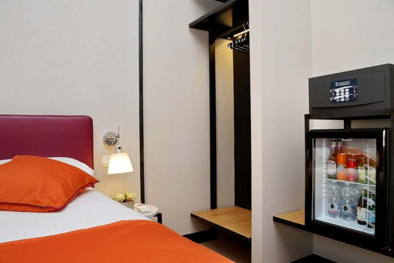 Hotel Relais Vittoria Colonna
