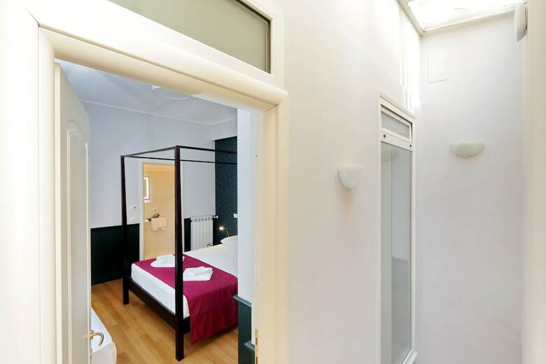 Hotel Relais Vittoria Colonna