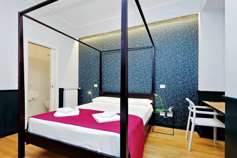 Hotel Relais Vittoria Colonna