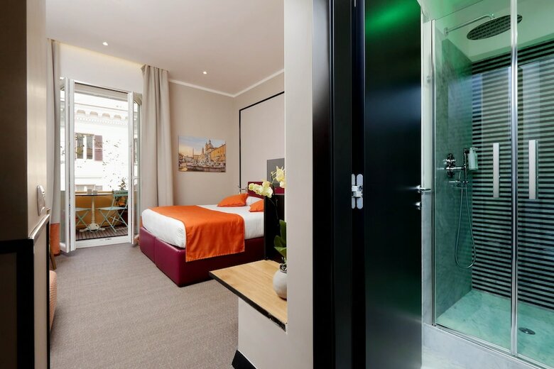Hotel Relais Vittoria Colonna