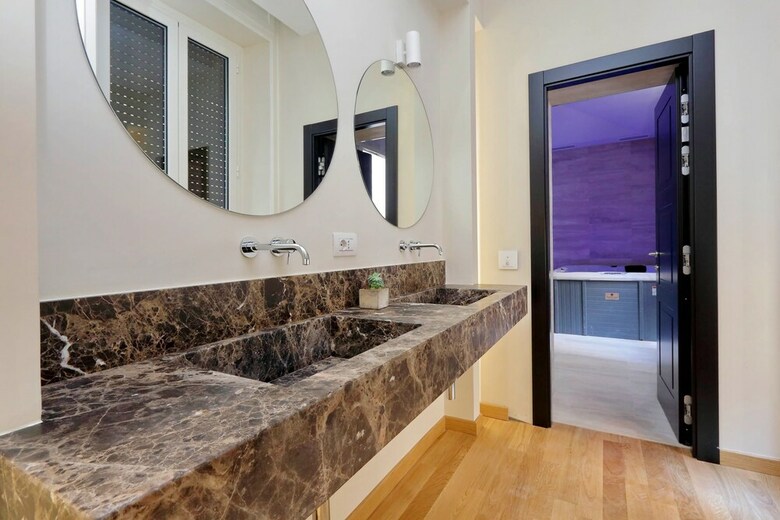 Hotel Relais Vittoria Colonna