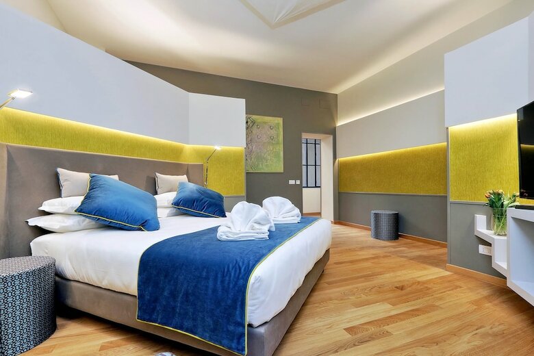 Hotel Relais Vittoria Colonna