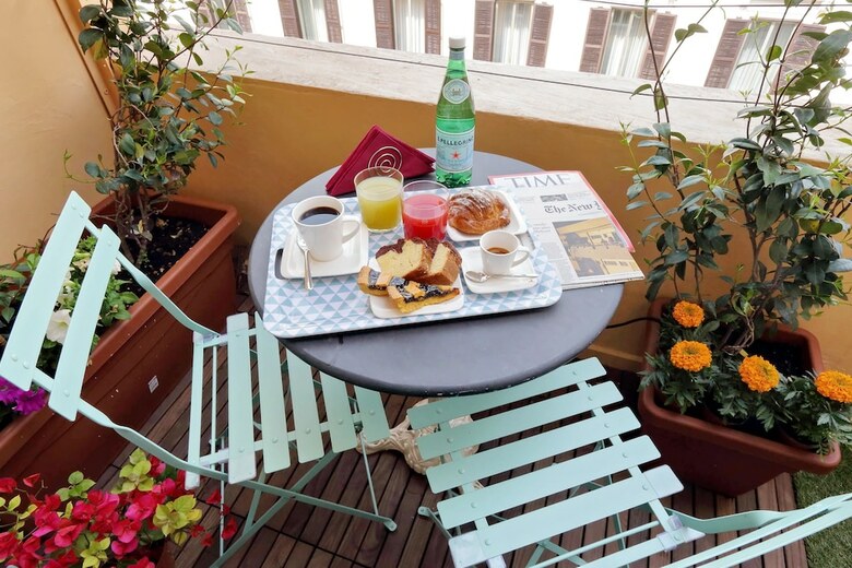 Hotel Relais Vittoria Colonna