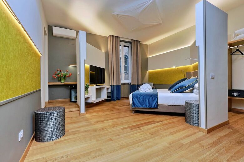 Hotel Relais Vittoria Colonna