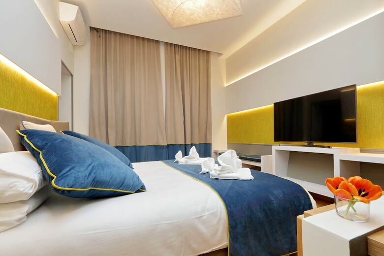 Hotel Relais Vittoria Colonna