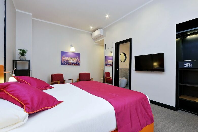 Hotel Relais Vittoria Colonna