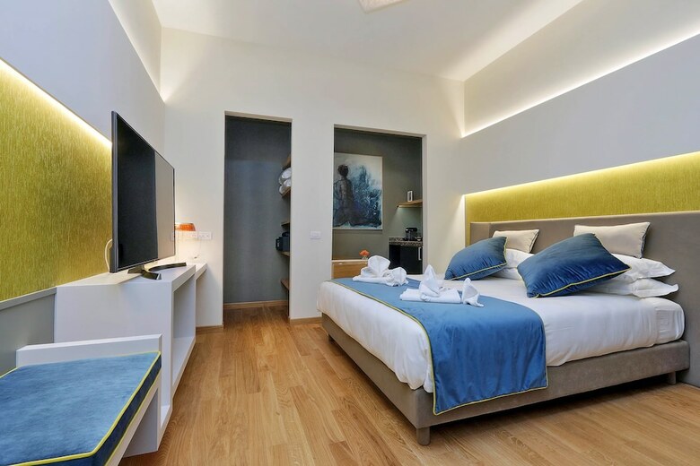 Hotel Relais Vittoria Colonna