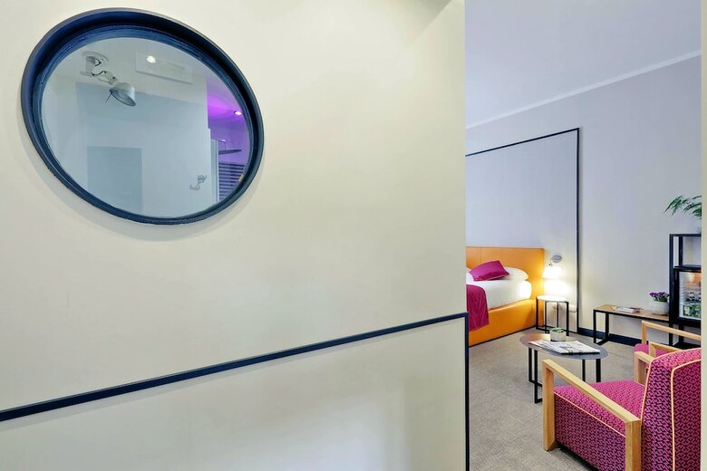Hotel Relais Vittoria Colonna