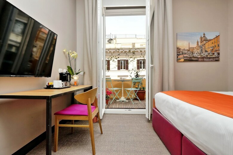 Hotel Relais Vittoria Colonna
