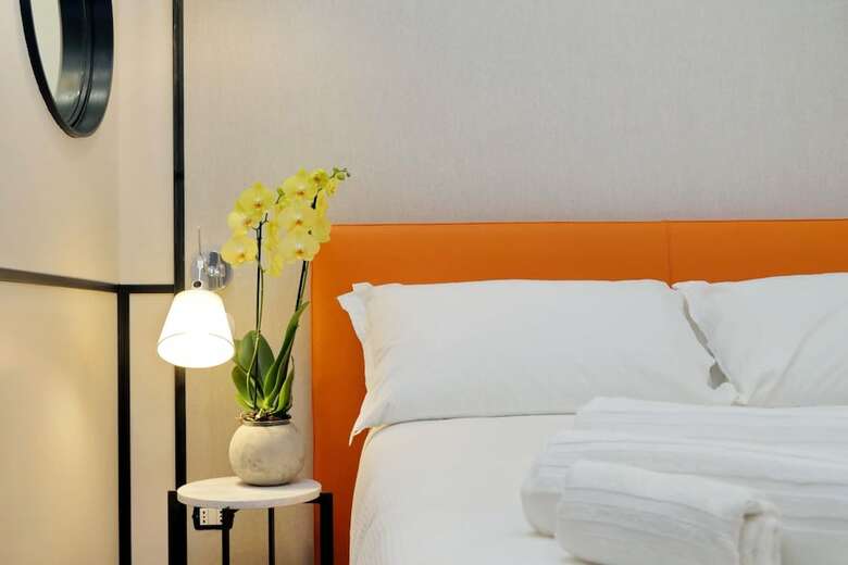 Hotel Relais Vittoria Colonna