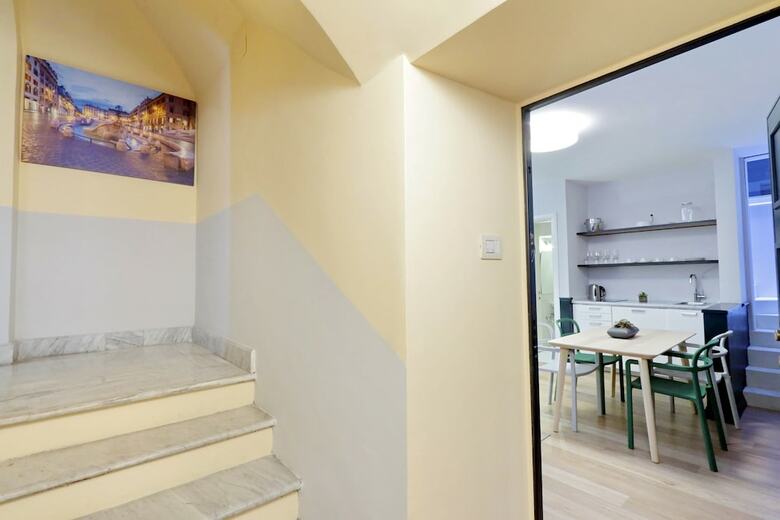 Hotel Relais Vittoria Colonna