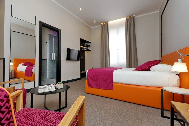 Hotel Relais Vittoria Colonna