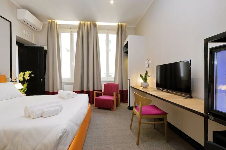 Hotel Relais Vittoria Colonna