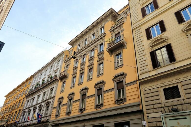 Hotel Relais Vittoria Colonna