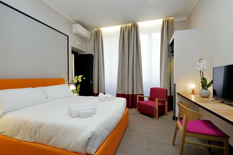 Hotel Relais Vittoria Colonna