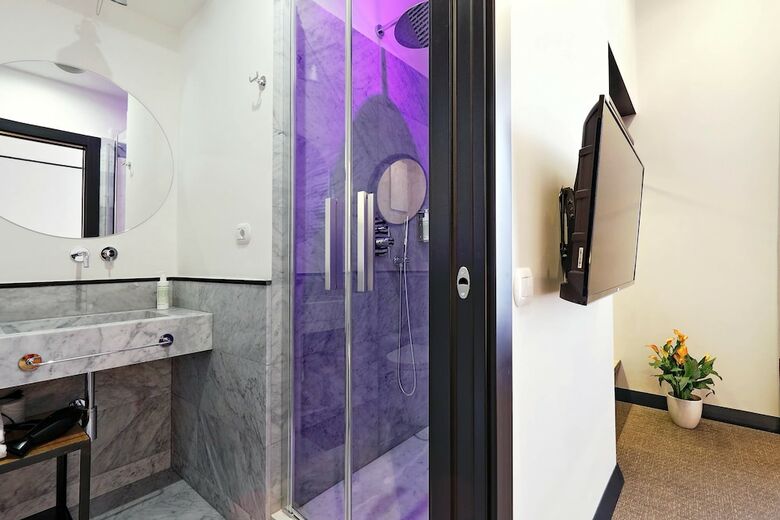Hotel Relais Vittoria Colonna