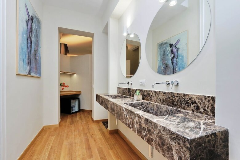 Hotel Relais Vittoria Colonna
