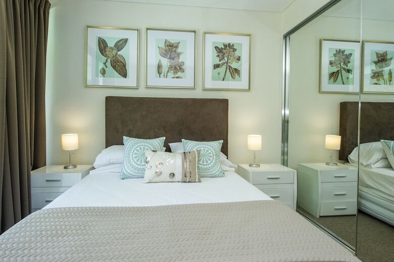 Aparthotel Blue On Blue Apartment 1031