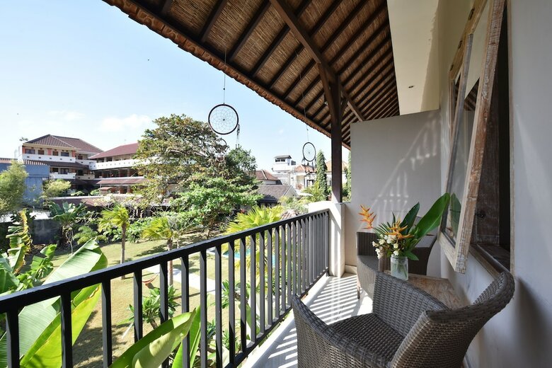 Hotel Palm 57 Guest House