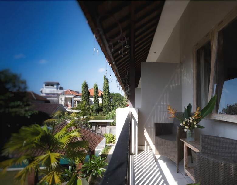 Hotel Palm 57 Guest House