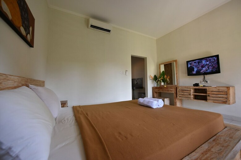 Hotel Palm 57 Guest House