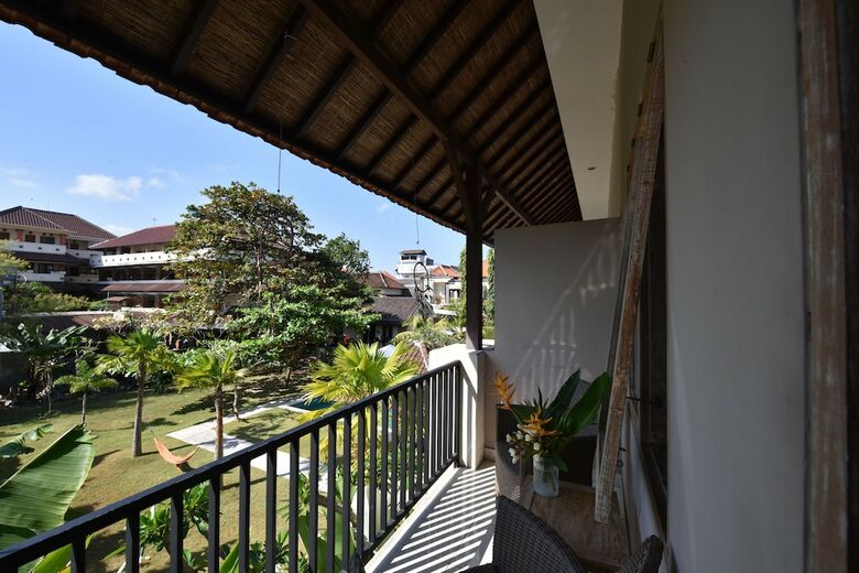 Hotel Palm 57 Guest House