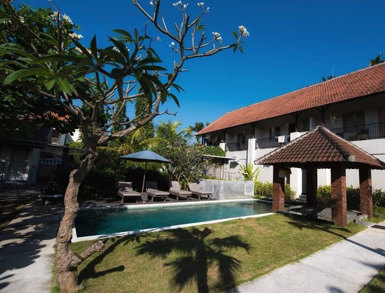 Hotel Palm 57 Guest House