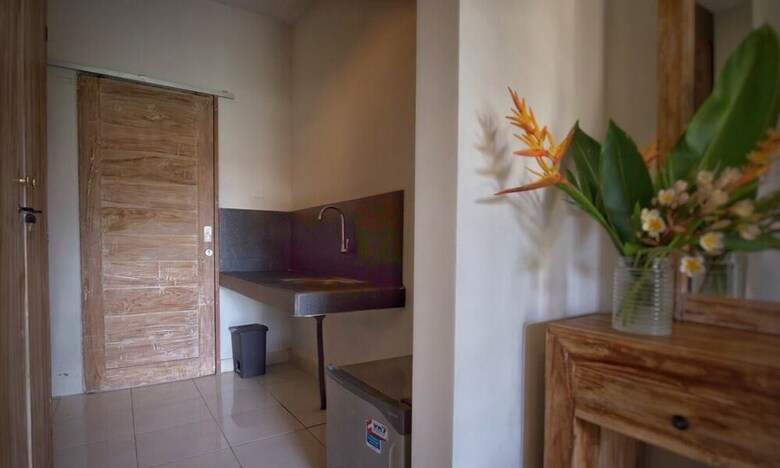 Hotel Palm 57 Guest House