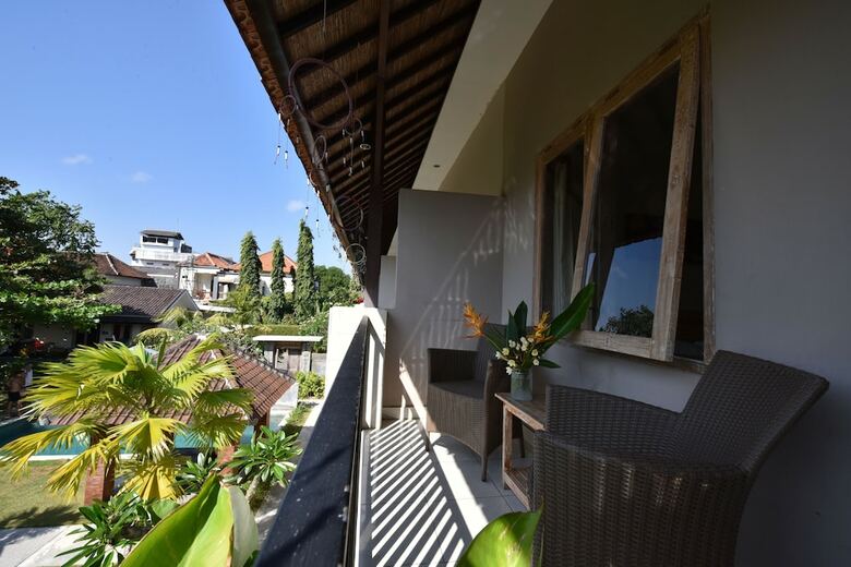 Hotel Palm 57 Guest House