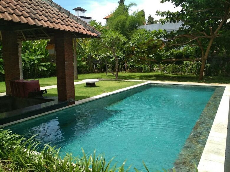 Hotel Palm 57 Guest House