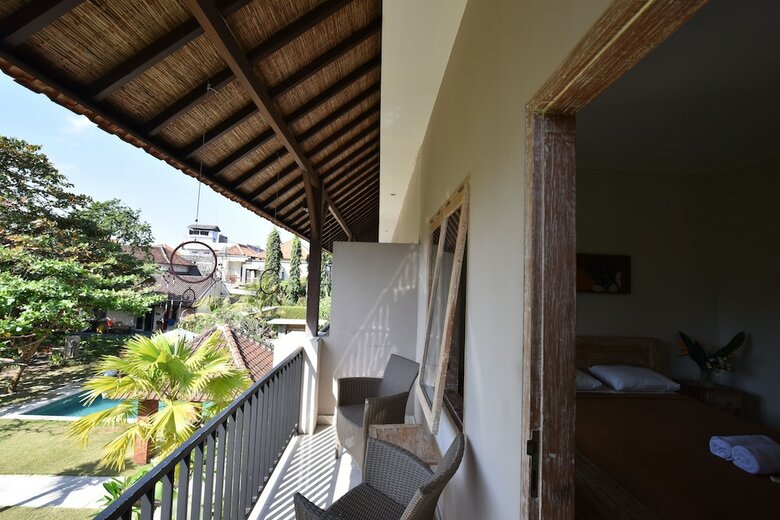 Hotel Palm 57 Guest House