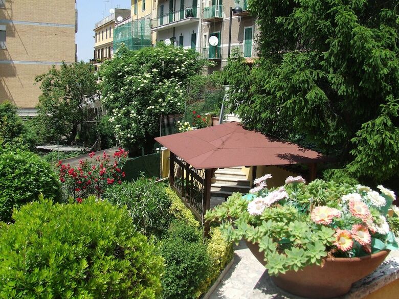 Villa Alloggio Turistico Renato