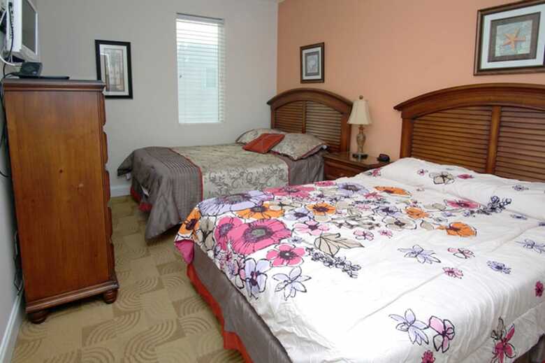 Ocean Breeze Luxury Villas By Elliott Beach Rentals