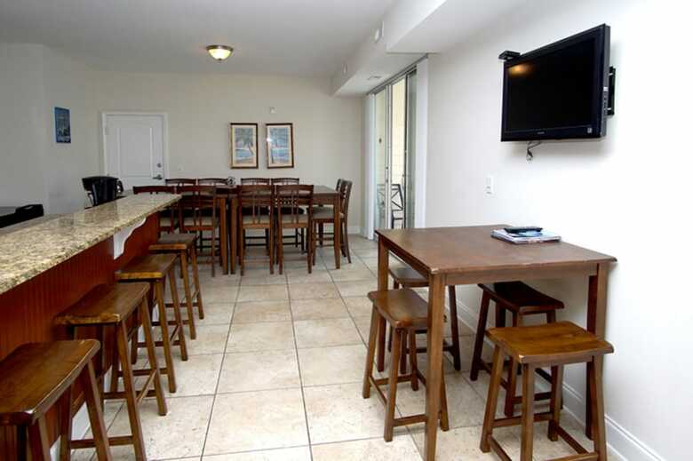 Ocean Breeze Luxury Villas By Elliott Beach Rentals