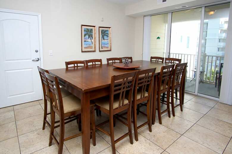 Ocean Breeze Luxury Villas By Elliott Beach Rentals
