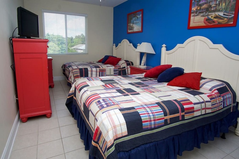Ocean Breeze Luxury Villas By Elliott Beach Rentals