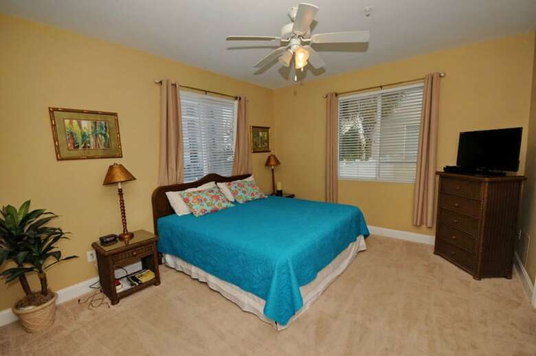 Ocean Breeze Luxury Villas By Elliott Beach Rentals