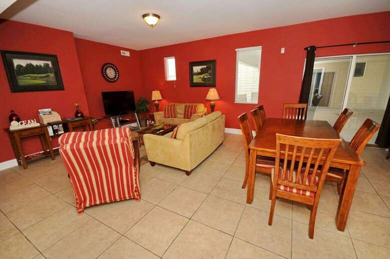 Ocean Breeze Luxury Villas By Elliott Beach Rentals