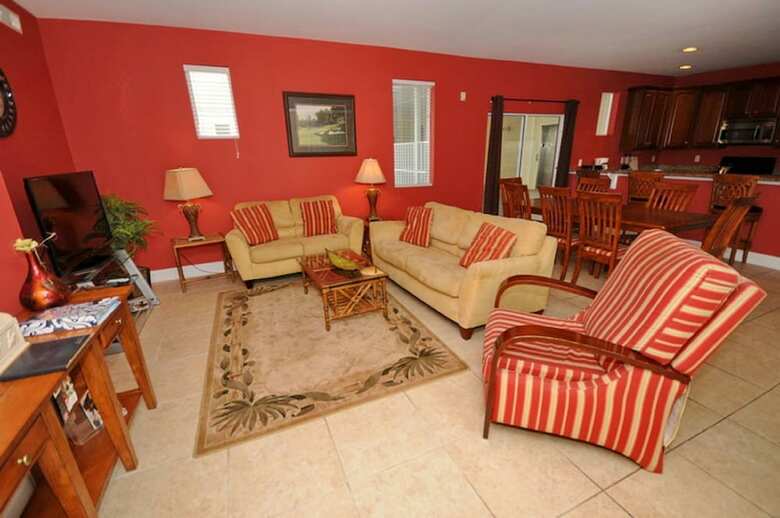 Ocean Breeze Luxury Villas By Elliott Beach Rentals