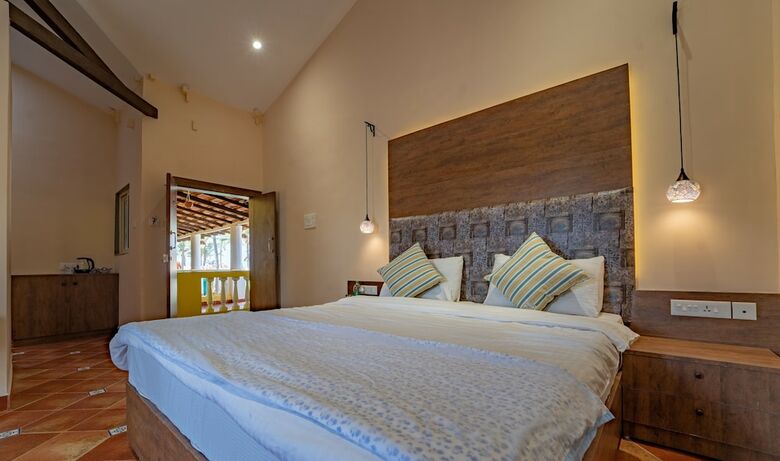 Hotel C'roque Beach Resort