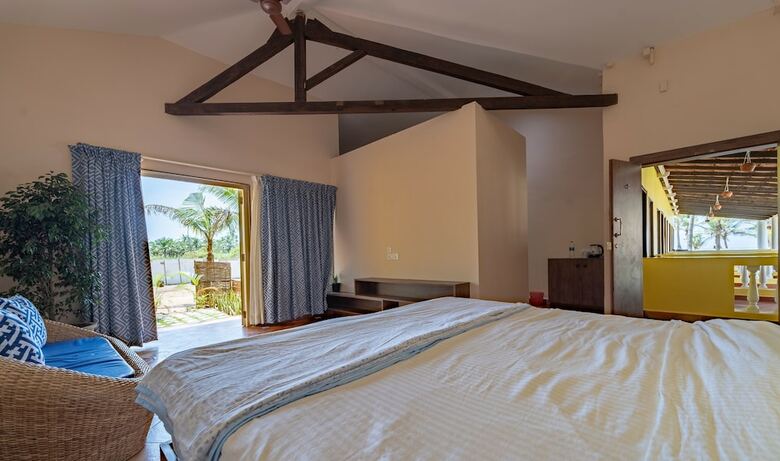 Hotel C'roque Beach Resort