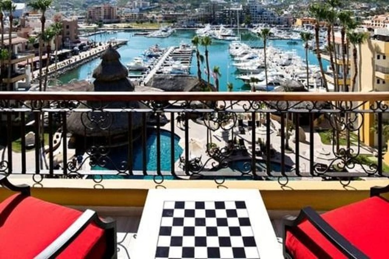 Apartamento Great Marina View Jrsuite Evb Rocks