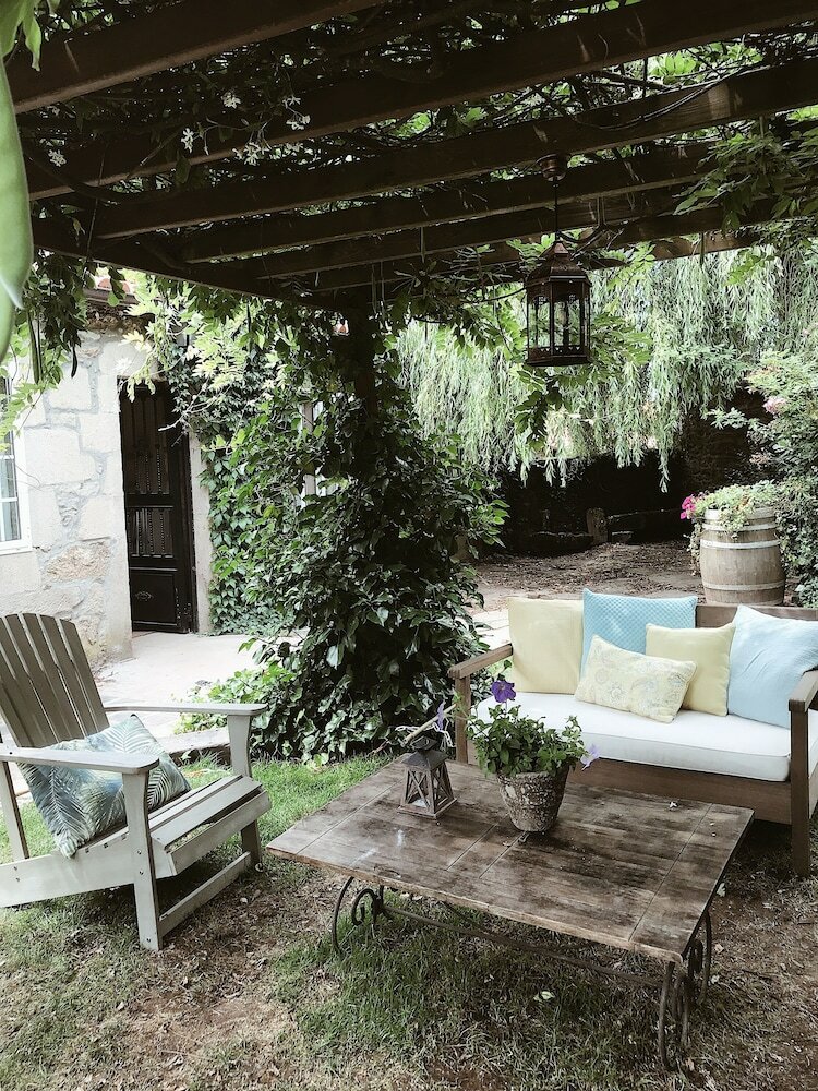 Ecohotel Nos