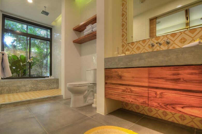The Gilded Iguana Surf Hotel