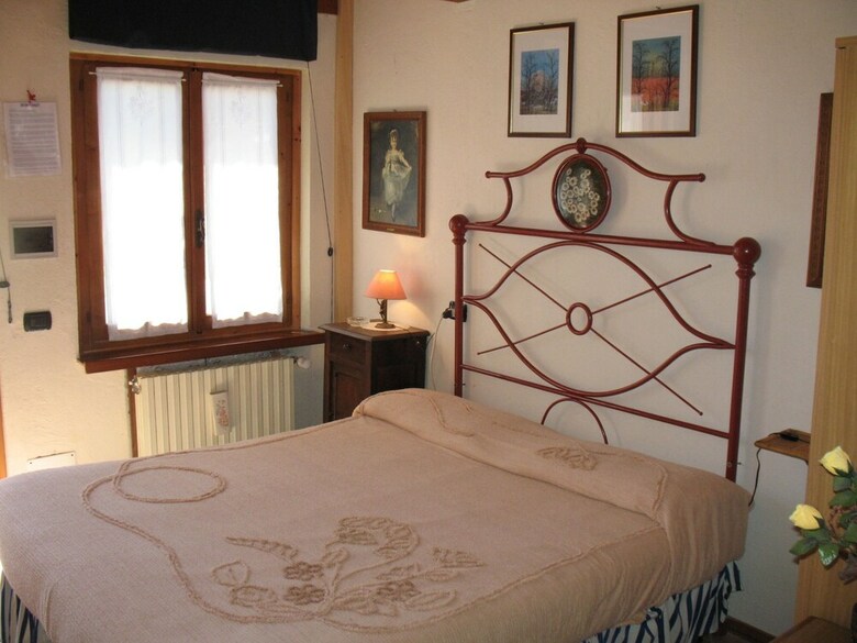 Apartamento Sorgente Monastero