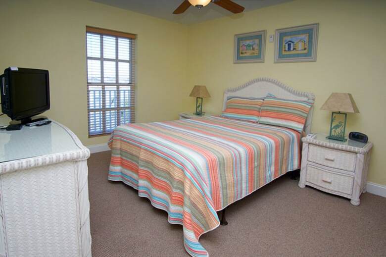 Ocean Marsh By Elliott Beach Rentals