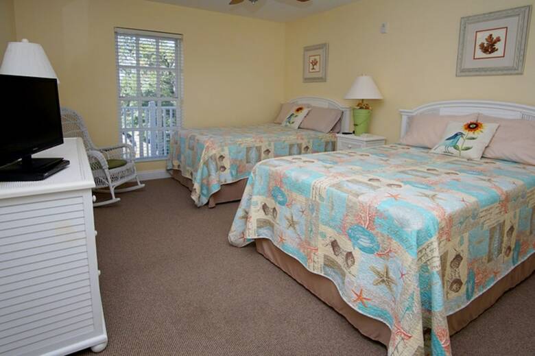 Ocean Marsh By Elliott Beach Rentals