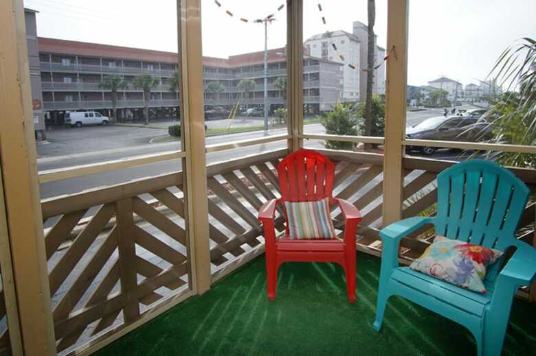 Waipani By Elliott Beach Rentals