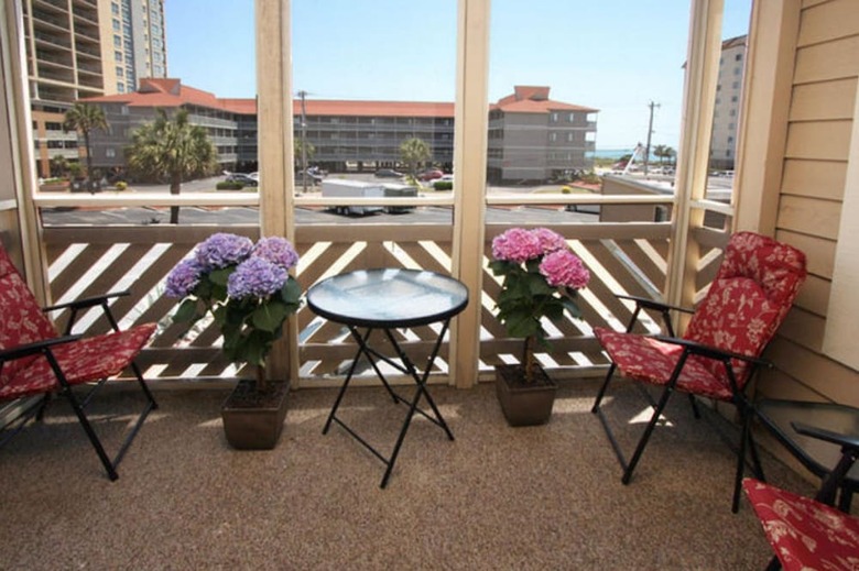 Waipani By Elliott Beach Rentals