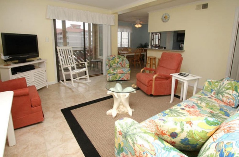 Waipani By Elliott Beach Rentals